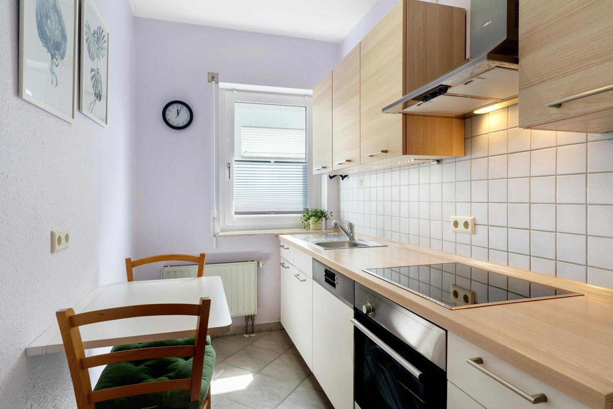 Ferienwohnung Faisst カッペル・グラーフェンハウゼン 部屋 写真