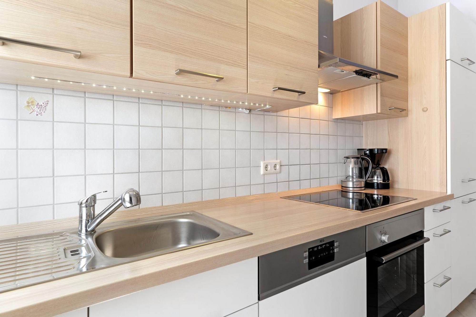 Ferienwohnung Faisst カッペル・グラーフェンハウゼン 部屋 写真