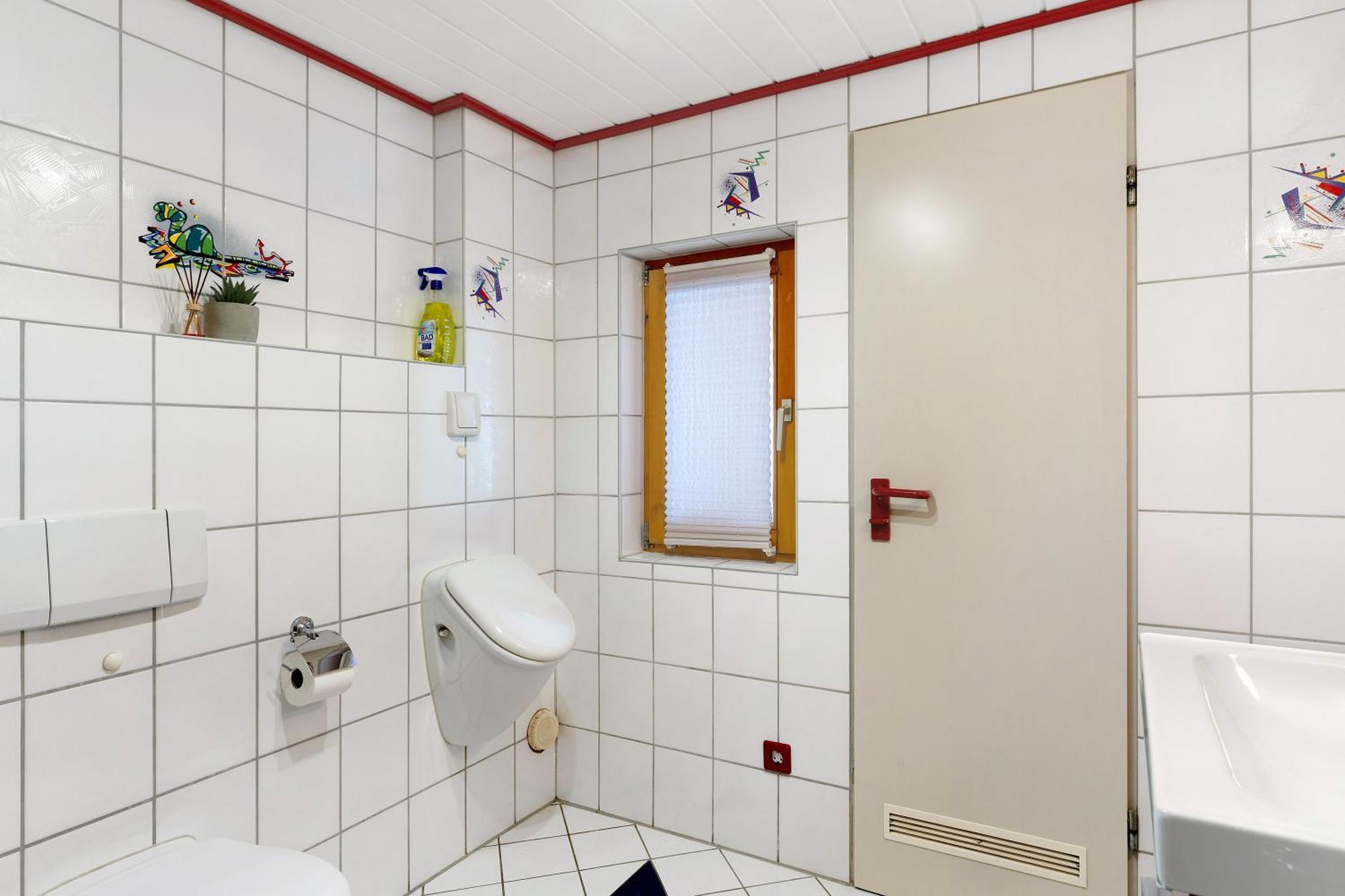 Ferienwohnung Faisst カッペル・グラーフェンハウゼン 部屋 写真