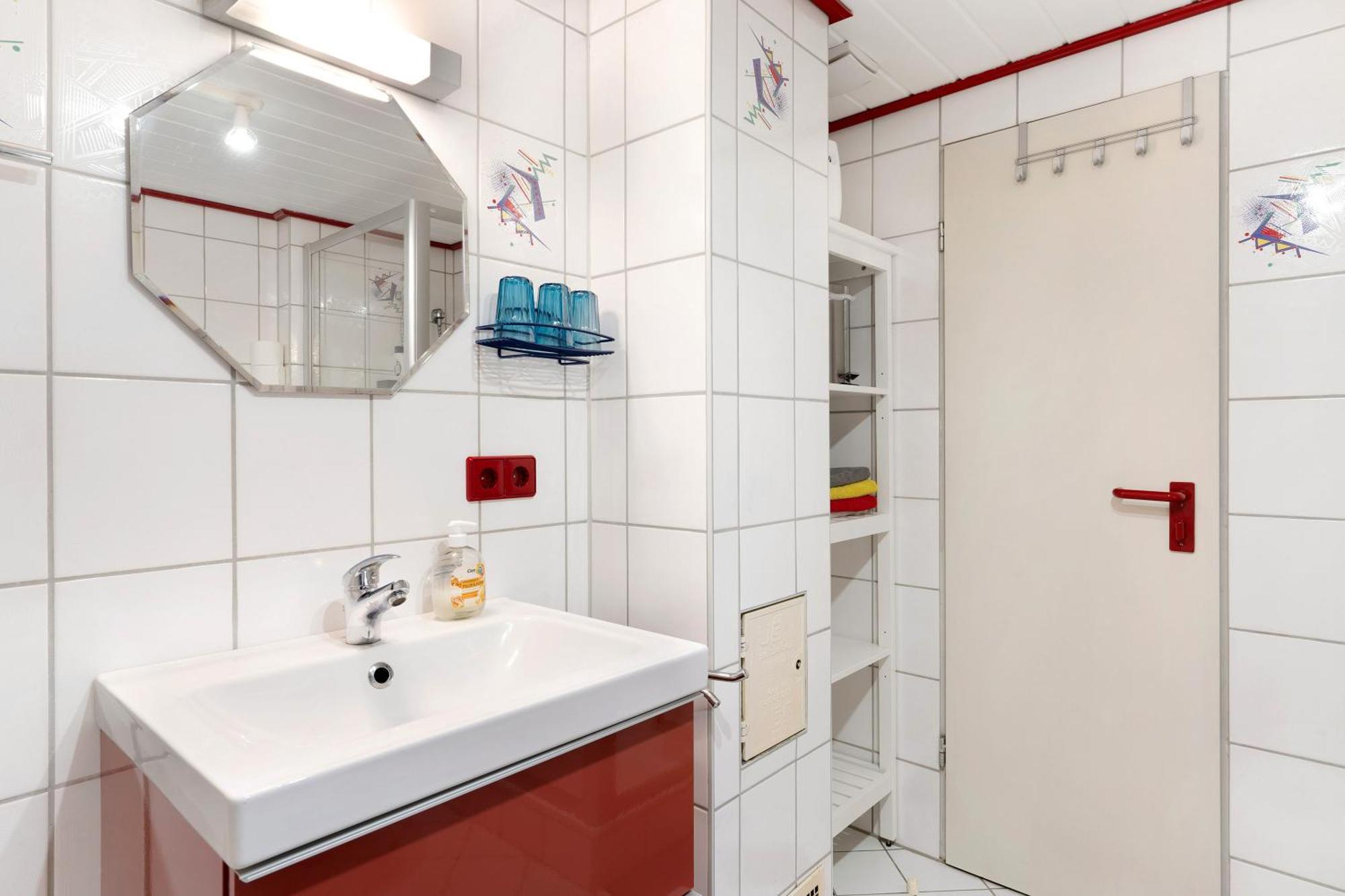 Ferienwohnung Faisst カッペル・グラーフェンハウゼン 部屋 写真