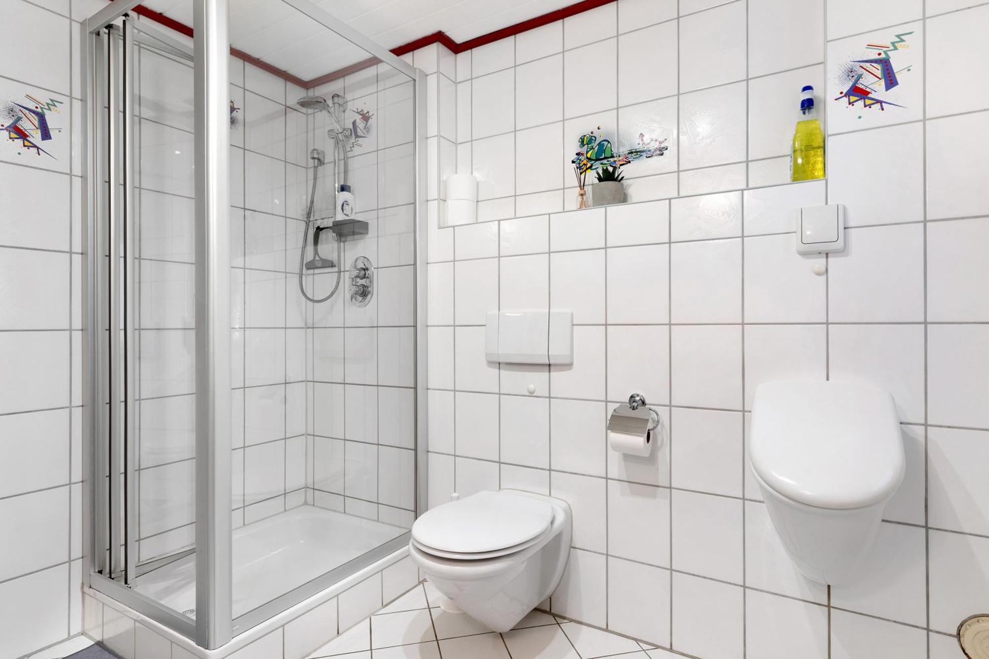 Ferienwohnung Faisst カッペル・グラーフェンハウゼン 部屋 写真